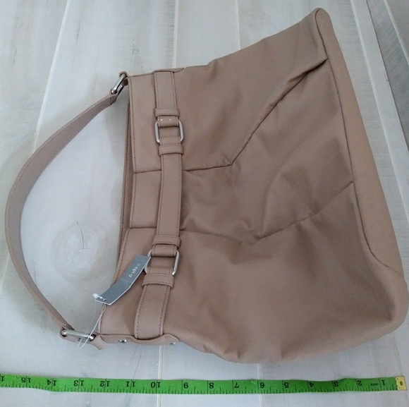 Kohl's Apt 9 Shoulder Handbag Purse - Picture 4 of 8